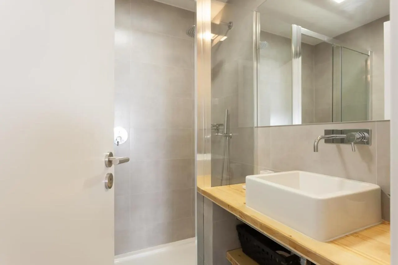 Rossio Flh Suites Lisboa بيت ضيافة