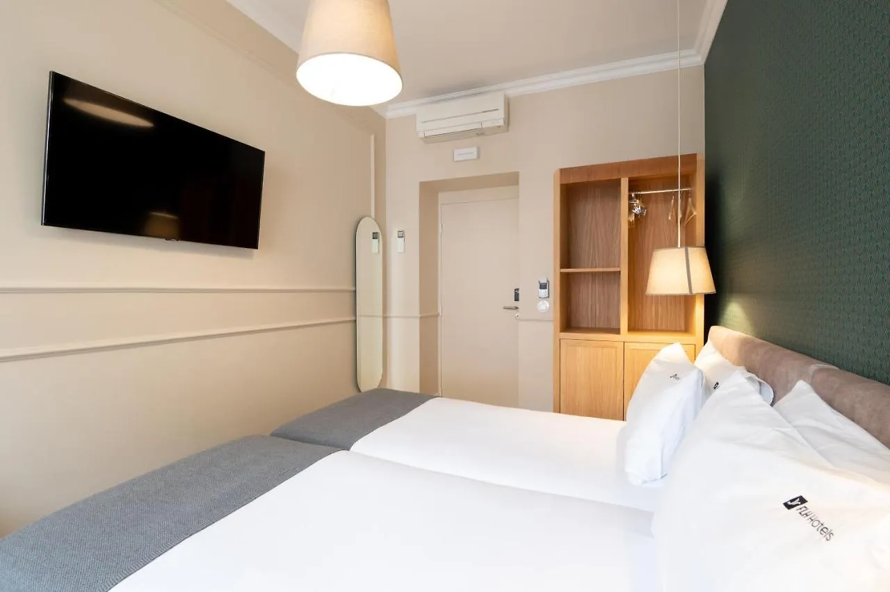Rossio Flh Suites Lisboa بيت ضيافة