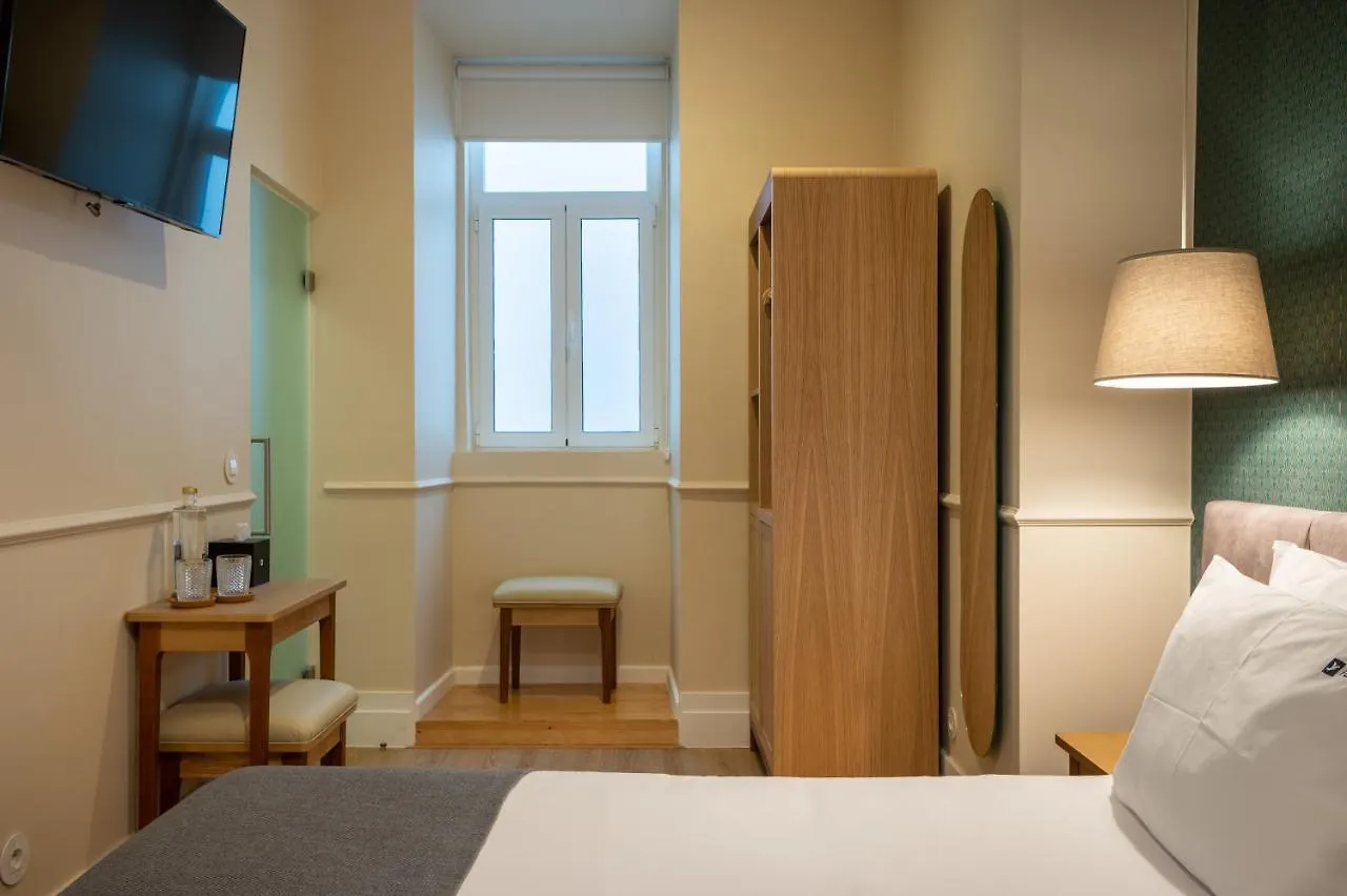Rossio Flh Suites Lisboa 4*,