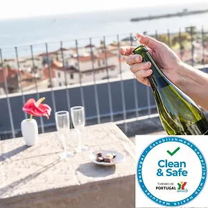 Serrao Appartement Funchal (Madeira)