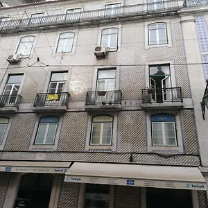 Affittacamere Chiado Open World