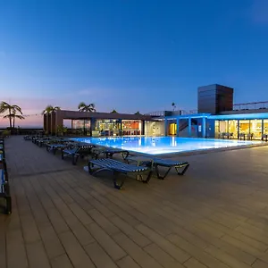 **** Hotel The Views Monumental Portugalia