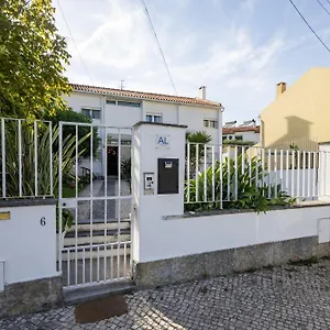 Pensjonat Mahouse
