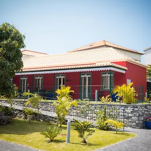 Casa vacanze Quinta Da Tia Briosa By Madeira Sun Travel 