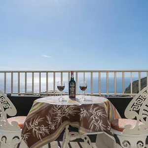 Teixeira Appartement Arco da Calheta (Madeira)