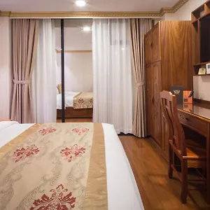 **** Hotel The Allen Stany Zjednoczone Ameryki
