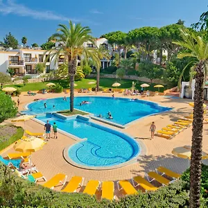 *** Hotel apartamentowy Alfagar Village Portugalia