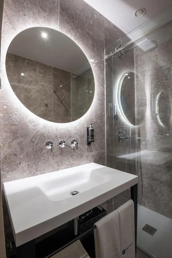Pensión Rossio FLH Suites Lisboa