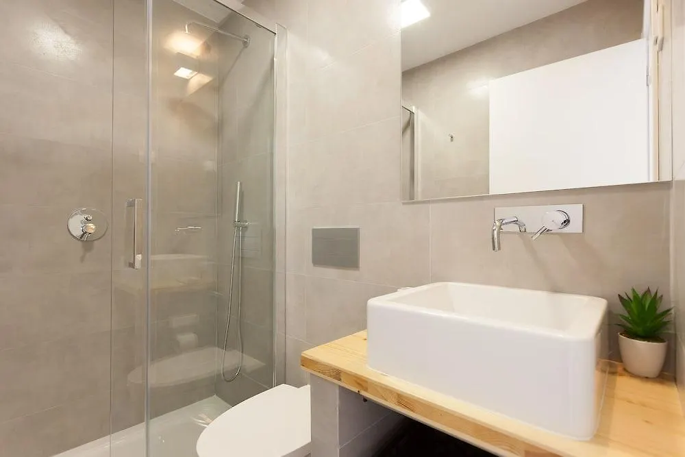 Rossio FLH Suites Lisboa 4*,  Portugal